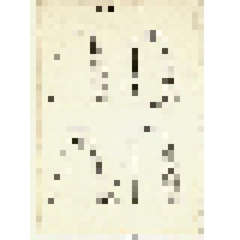 Зарисовка схем кроя. Из альбома-пособия «Русская народная одежда сарафанного типа XIX – начала XX веков»