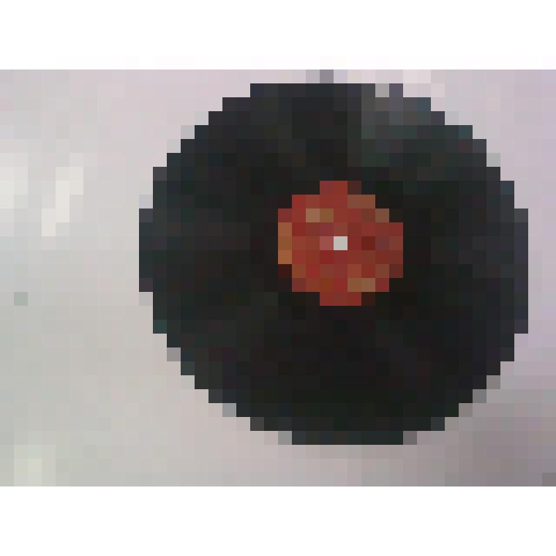 Пластинка музыкальная:"Колижтерн", "И.Н.Р." (Союз братьев пролетариев)