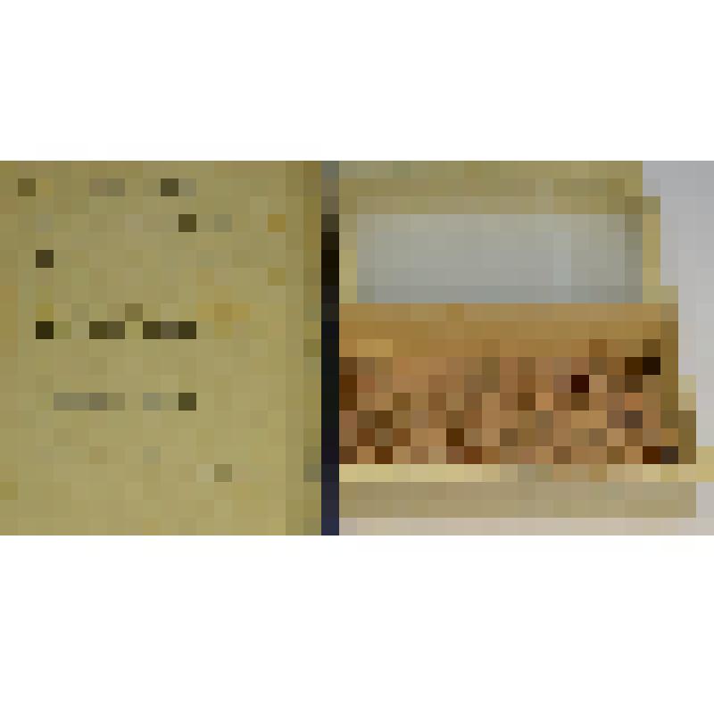 Образец. Почва. Глеевый подзол. Разрез №12, горизонт 50-60 см