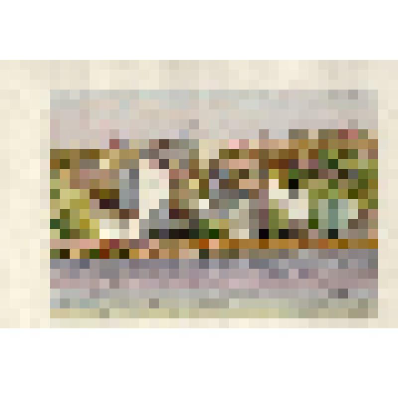 Ульяновск. Правый берег реки Свияга. Вид на спиртзавод