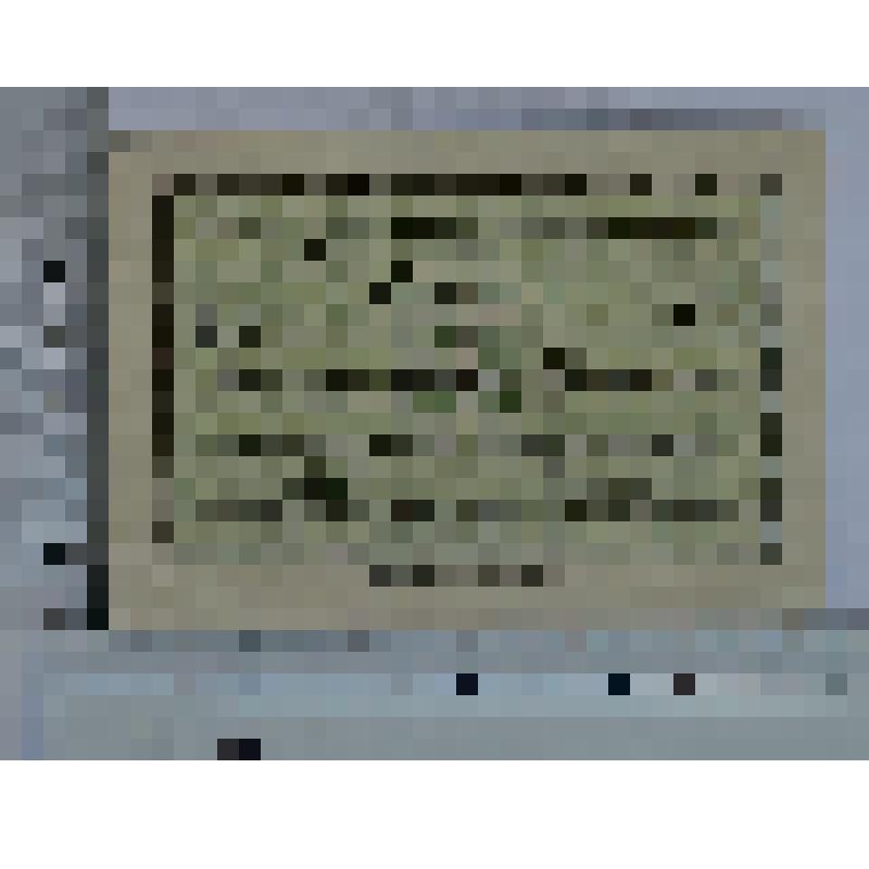 Германия, Танхаузен (Thannhausen). Нотгельд. 25 пфеннигов. Без обозначения даты (1918 г.)