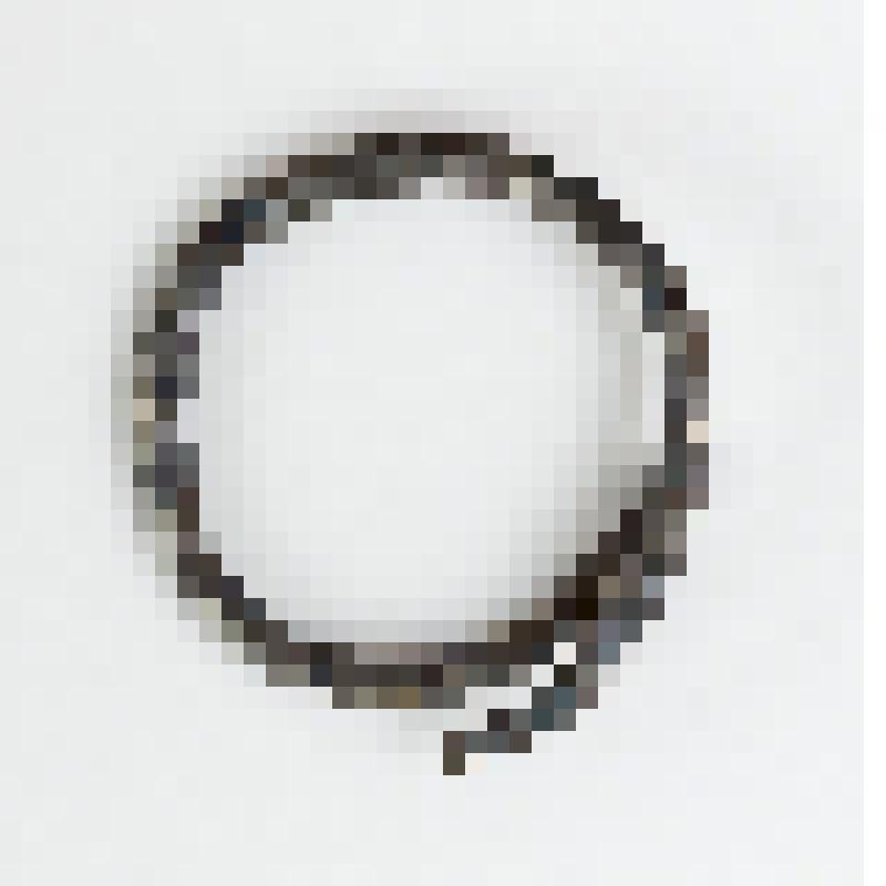 Кольцо височное