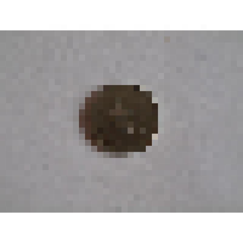 Корейская монета - 500