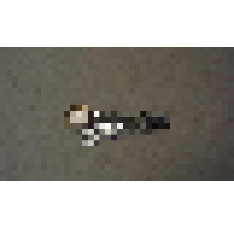 Часы-будильник "Полет" наручные, мужские № 738588