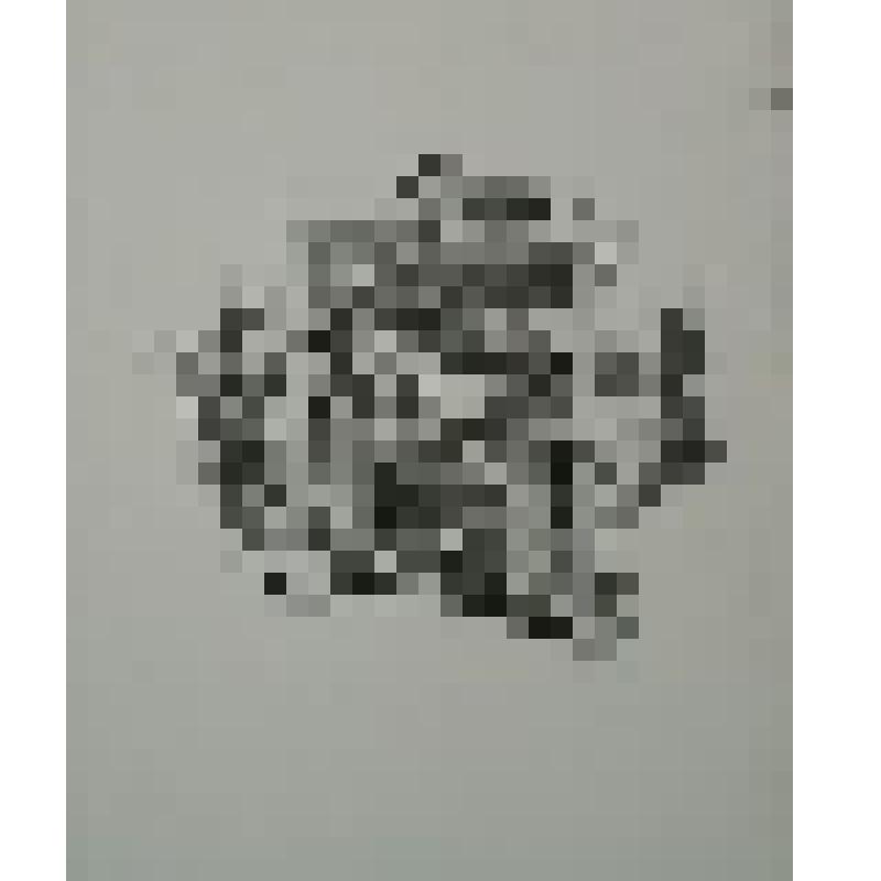 Экслибрис "ExLibris Melvin Penn"