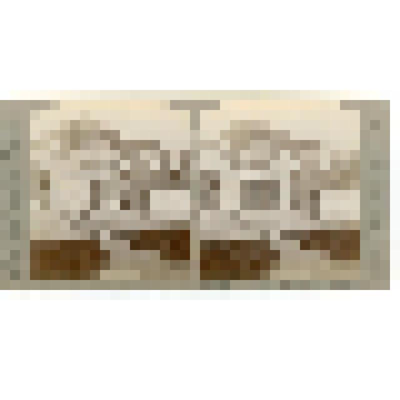 Греция. Афины. Вид из Академии на Ликабеттос и Фрог. Underwood & Underwood