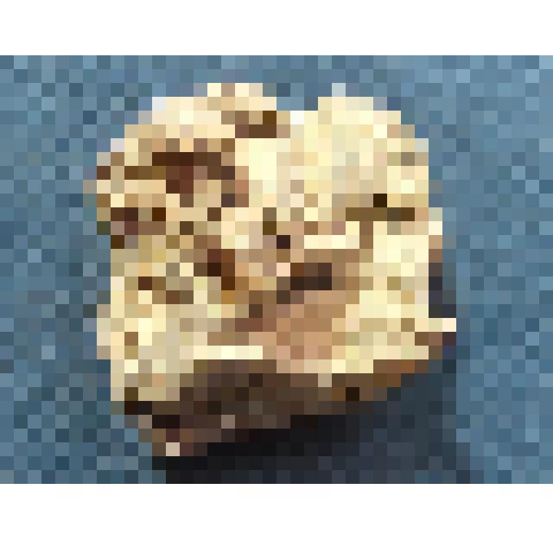 Кусок шлака