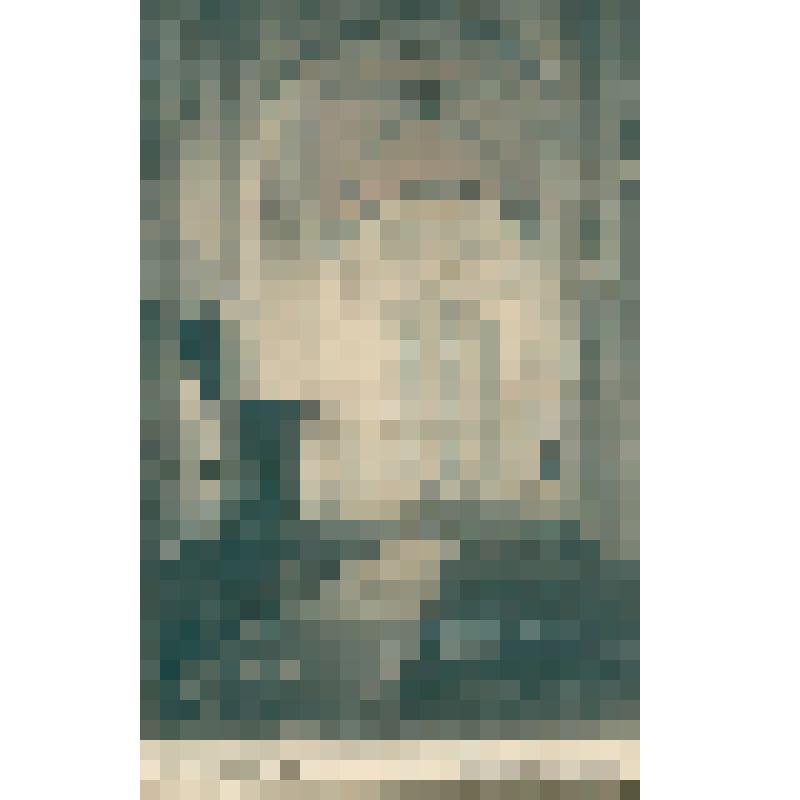 Mussy s/Seine - L'Eglise - Vue interieure. (Мюсси-сюр-Сен. Церковь. Интерьер)