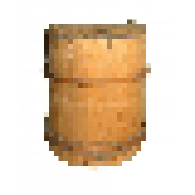 Ушат с крышкой
