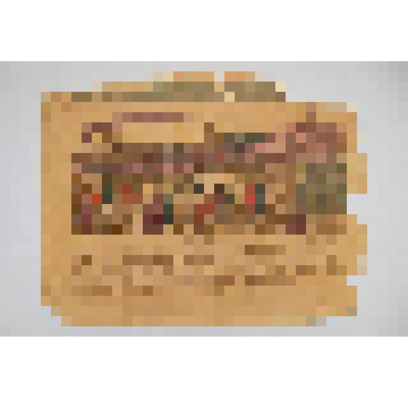 Плакат "Железная дорога"