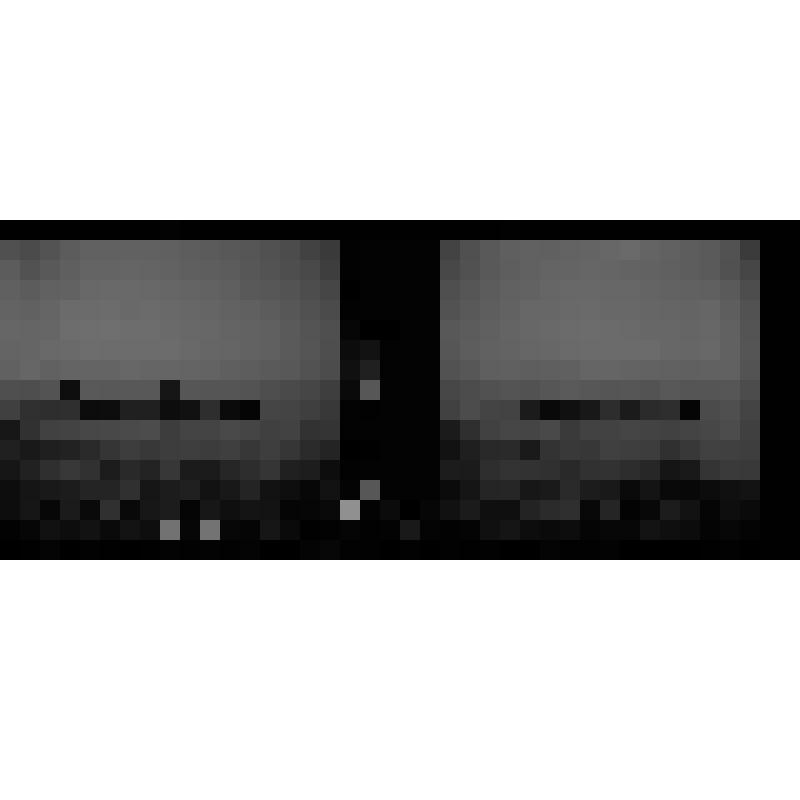 Негатив для стереопары. Негатив для стереопары. Пароход "Помощник"