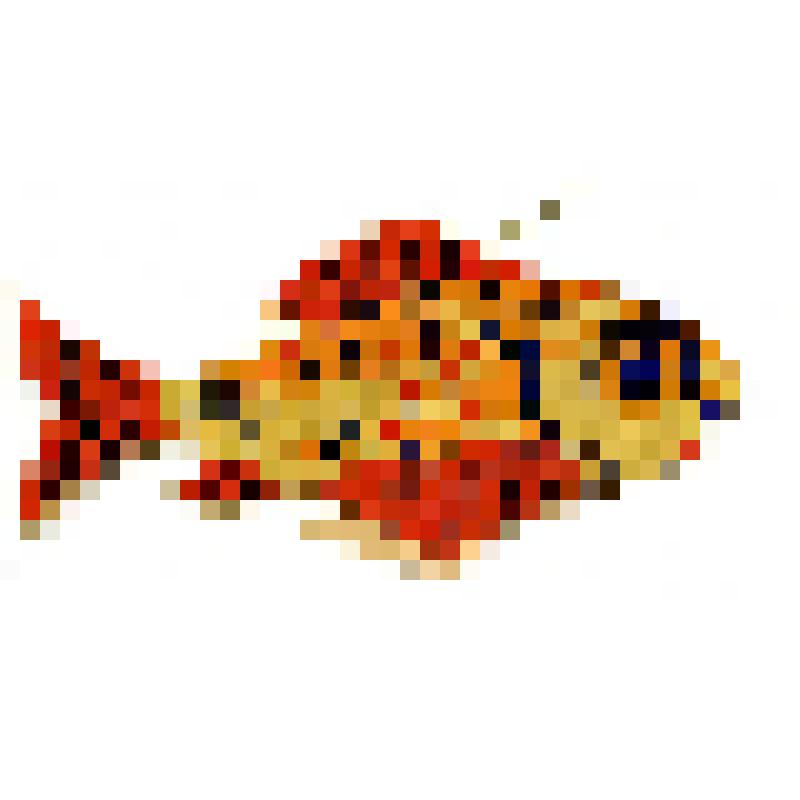 Игрушка ёлочная  «Карась»