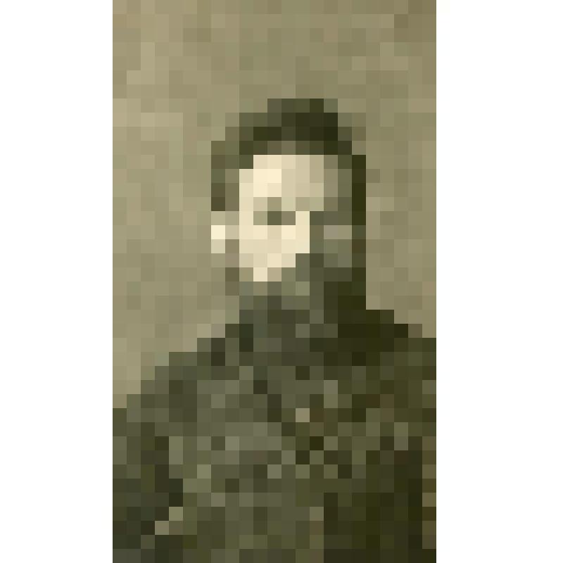 Фотография черно-белая. И.В. Белов