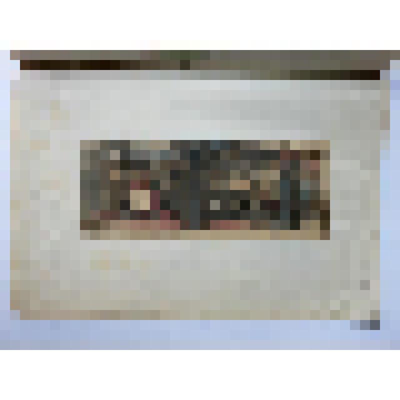 Альбом с проектными чертежами, с эскизами, зарисовками архитектурных памятников и деталей, произведений скульптуры и декоративно-прикладного искусства, пейзажными зарисовками, тематическими рисунками исторического жанра и по мотивам воспоминаний детства и