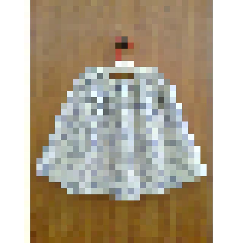 Юбка детская от костюма