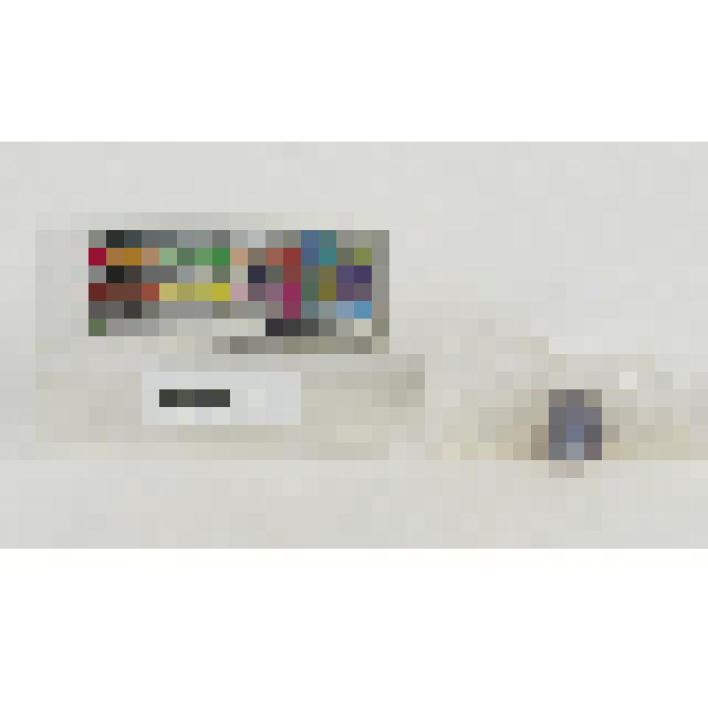 Медиальная часть пластинки с ретушью