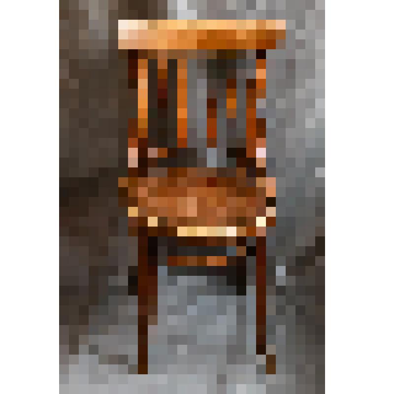 Стул венский