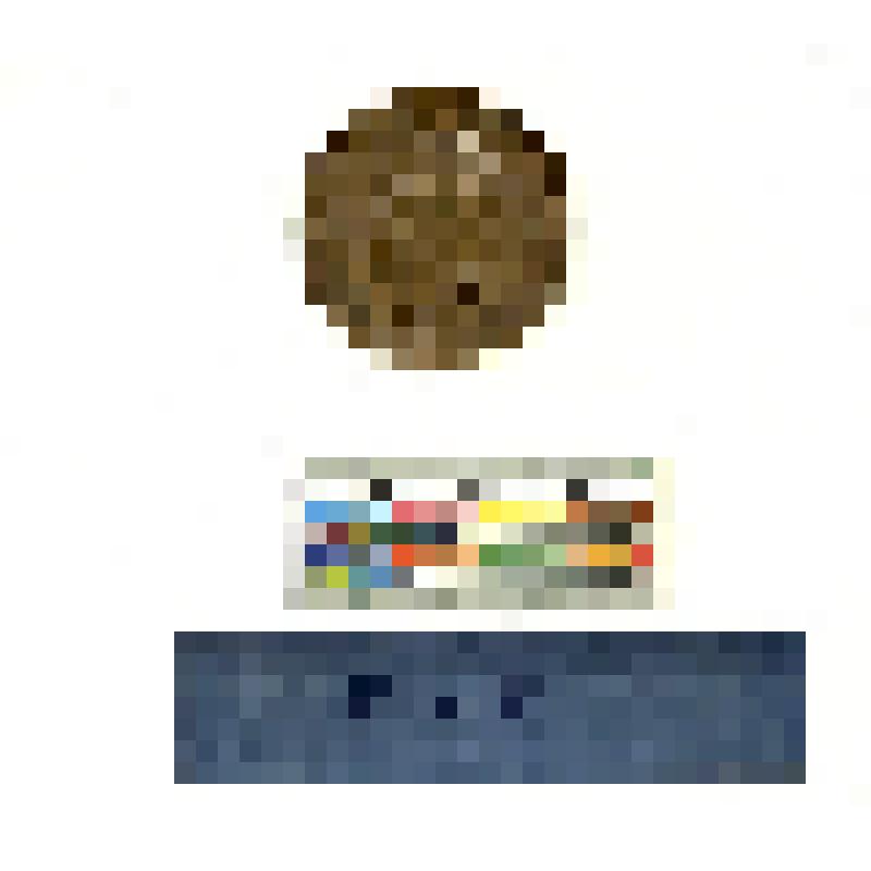 Россия. Жетон. Французская выставка в Москве. 1891 г