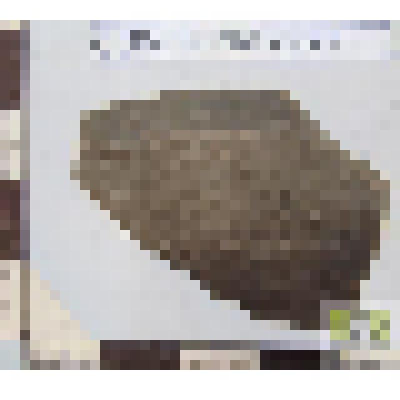 Стенки красножгущегося сосуда фрагмент