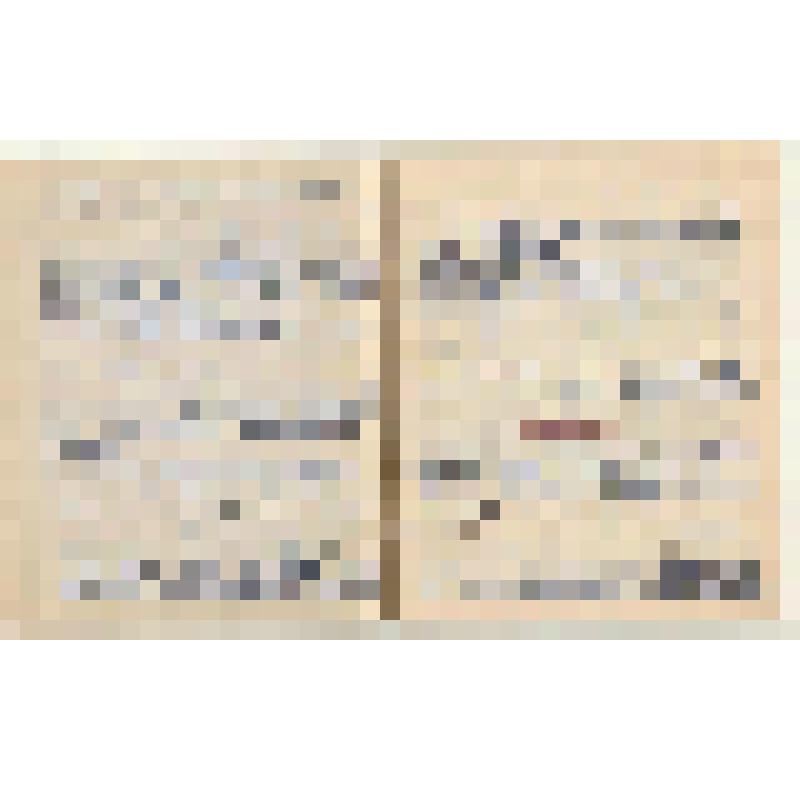 Фадеев А.М. Тетрадь с записями. Выписки из ОГВ за 1882 г., 1858 г. Архангельская обл. г. Каргополь. 1966 г