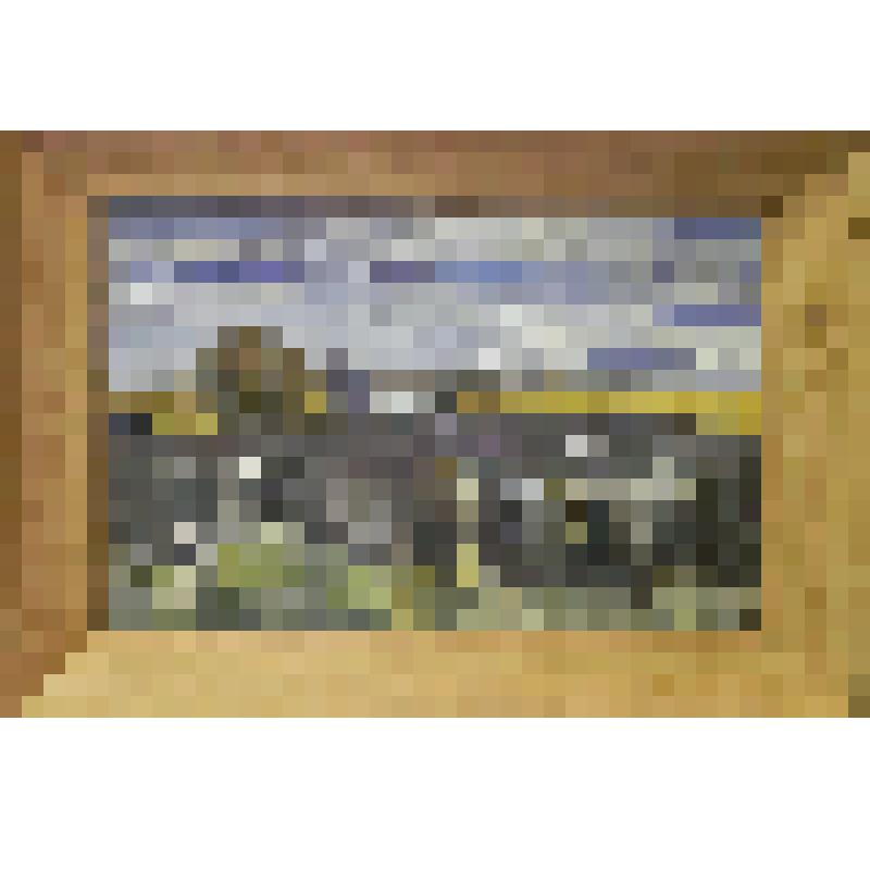 Картина "Золотая осень"