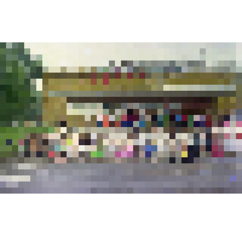 Негатив «Празднование 40-летия города Амурска. 27-28.06.1998 г.»