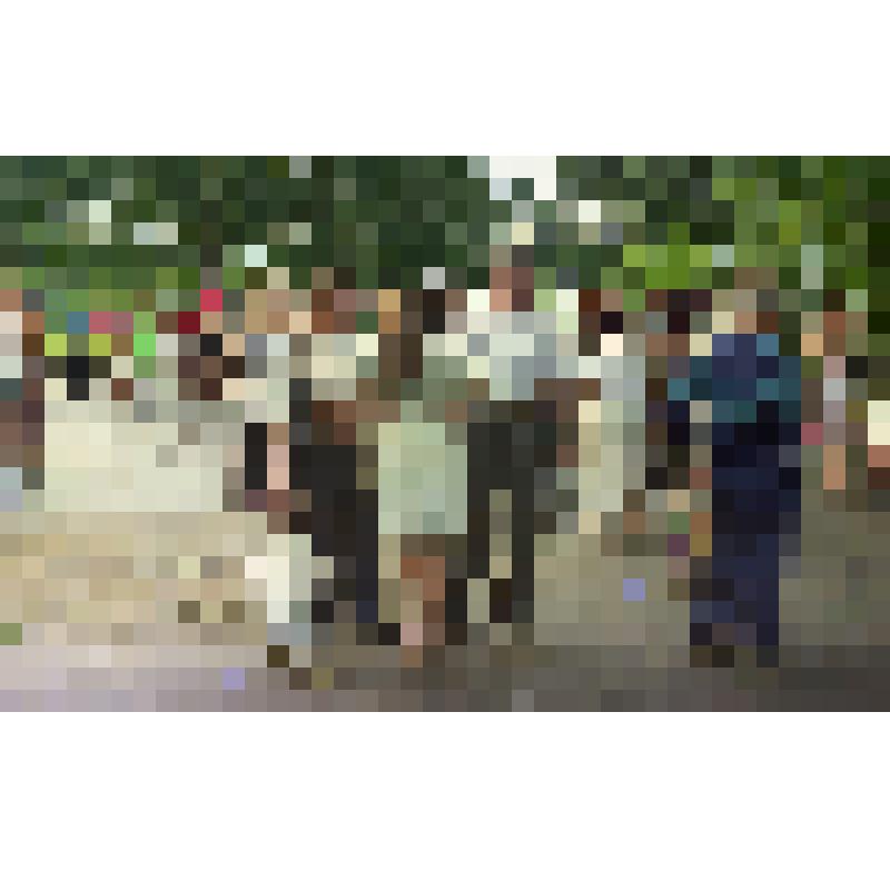 Негатив «Празднование 40-летия города Амурска. 27-28.06.1998 г.»