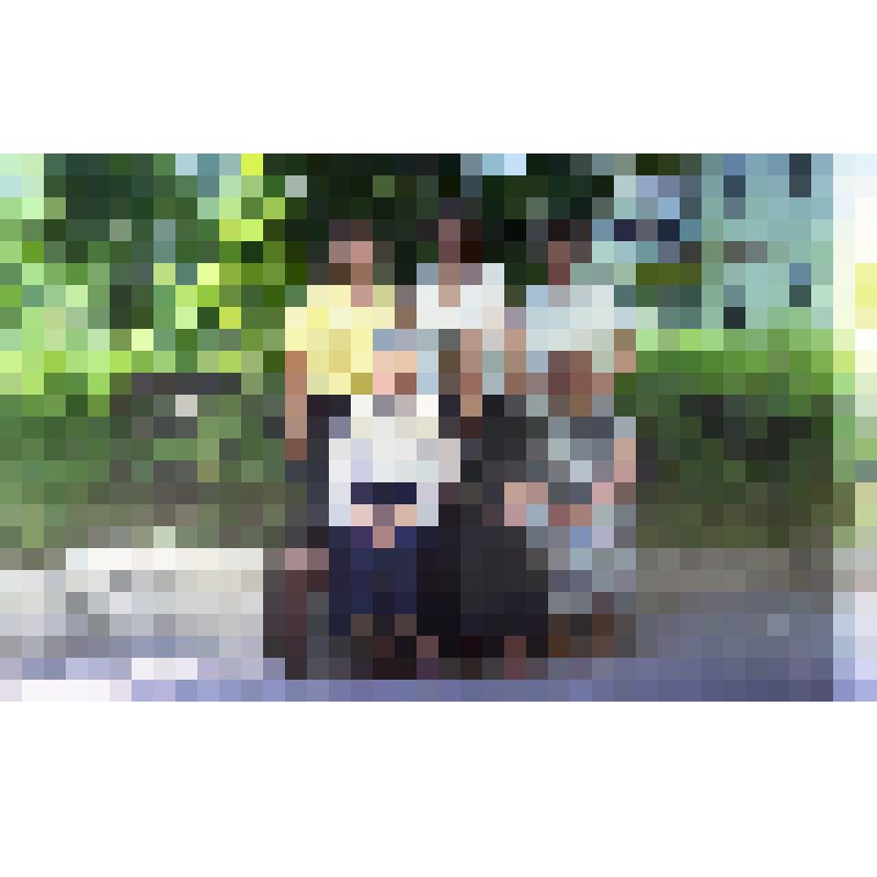 Негатив «Празднование 40-летия города Амурска. 27-28.06.1998 г.»