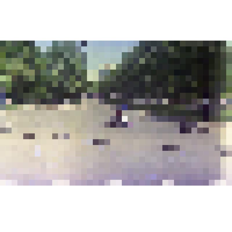 Негатив «Празднование 40-летия города Амурска. 27-28.06.1998 г.»