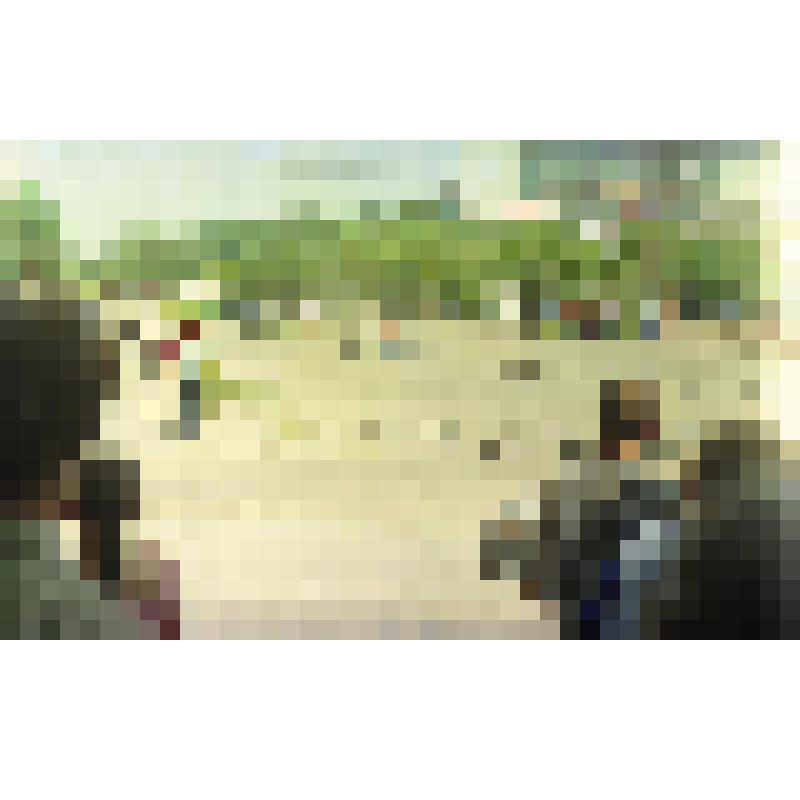 Негатив «Празднование 40-летия города Амурска. 27-28.06.1998 г.»