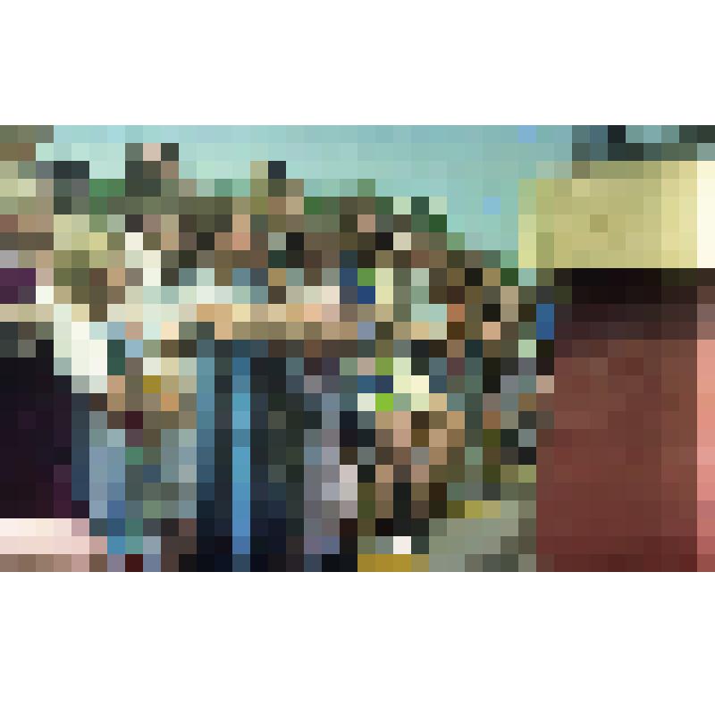 Негатив «Празднование 40-летия города Амурска. 27-28.06.1998 г.»