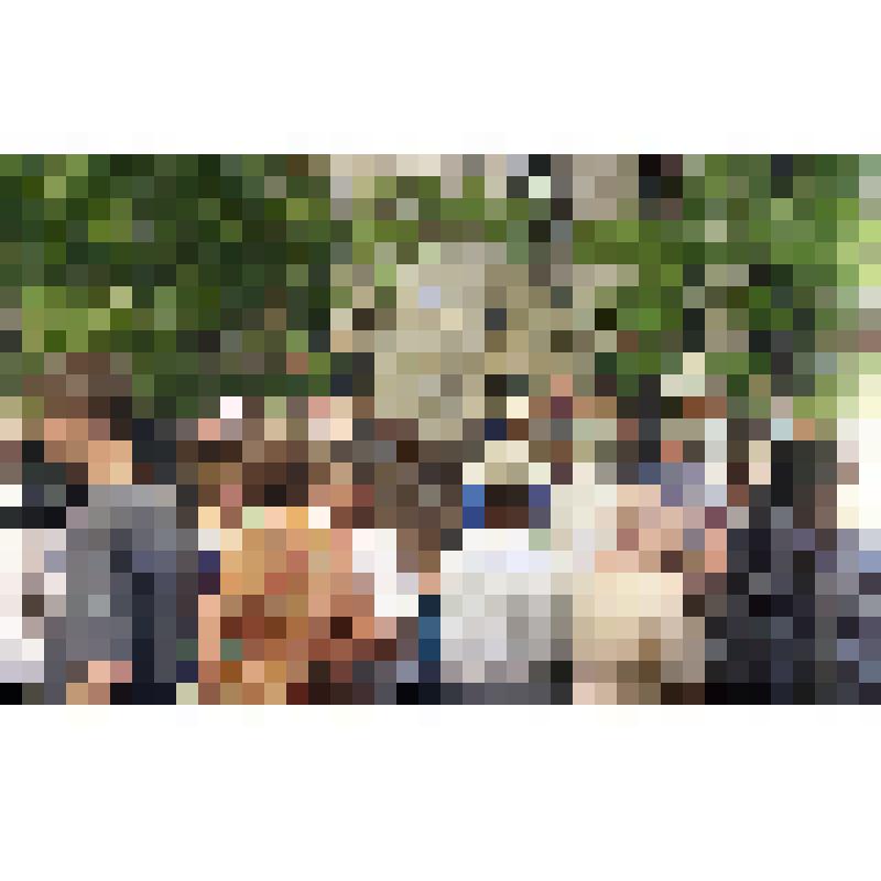 Негатив «Празднование 40-летия города Амурска. 27-28.06.1998 г.»