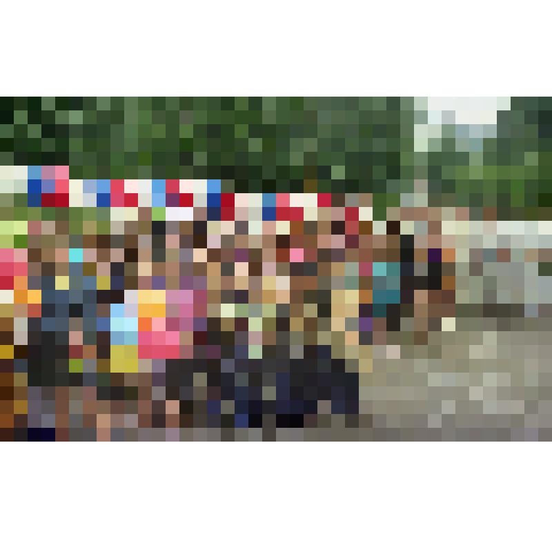 Негатив «Празднование 40-летия города Амурска. 27-28.06.1998 г.»