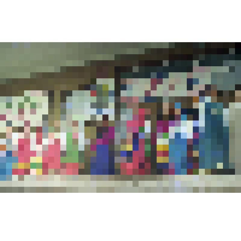 Негатив «Празднование 40-летия города Амурска. 27-28.06.1998 г.»