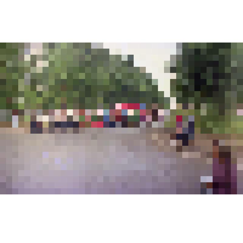 Негатив «Празднование 40-летия города Амурска. 27-28.06.1998 г.»