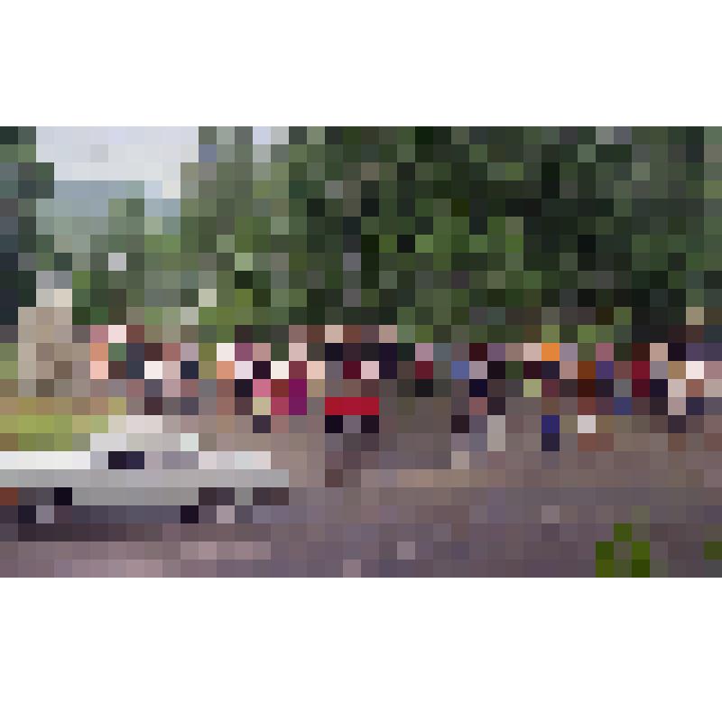 Негатив «Празднование 40-летия города Амурска. 27-28.06.1998 г.»