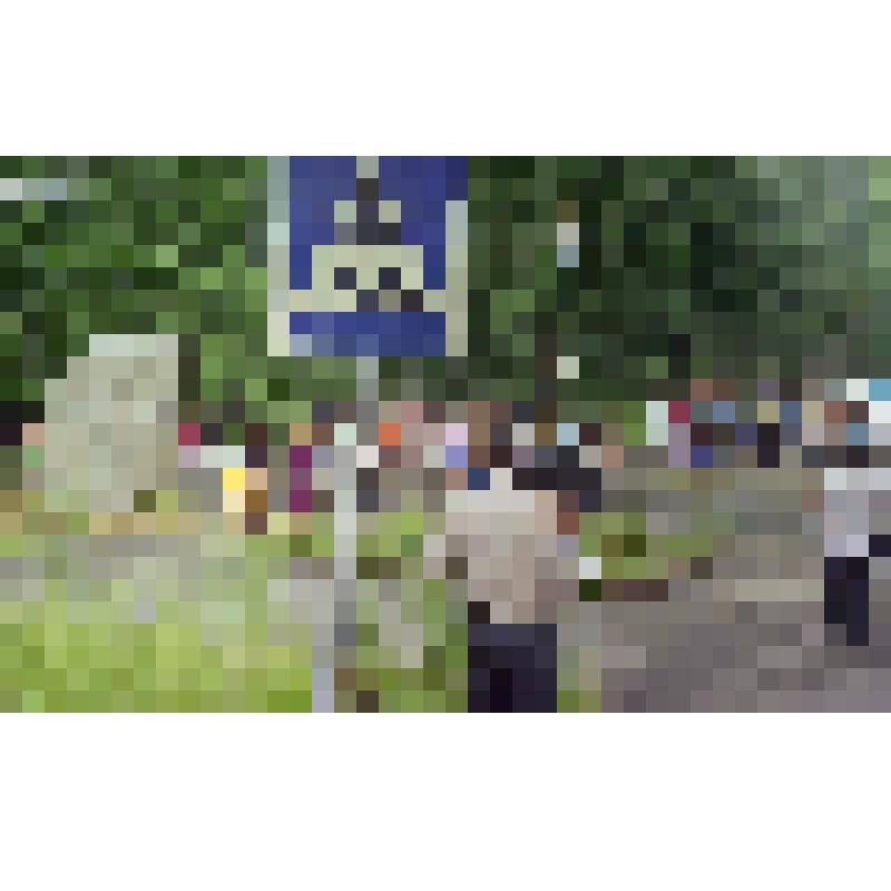 Негатив «Празднование 40-летия города Амурска. 27-28.06.1998 г.»