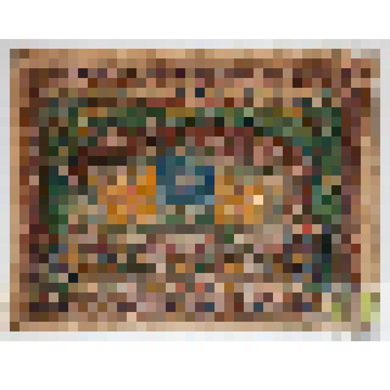 Декорация. Восточный сюжет