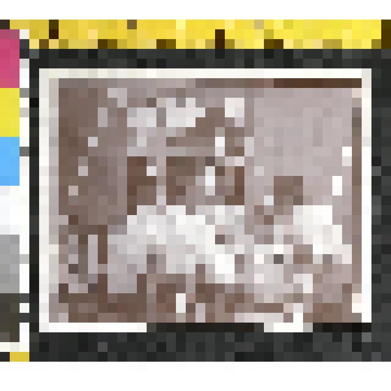 Соня и Илюшок Толстые в гостях у знакомых в Девоншире - застолье на террасе