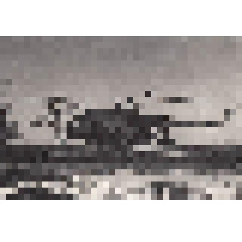 Фотография "Только вертолетом можно долететь"