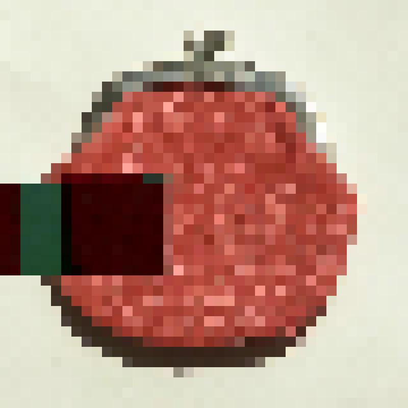 Кошелёк (для денег) красный