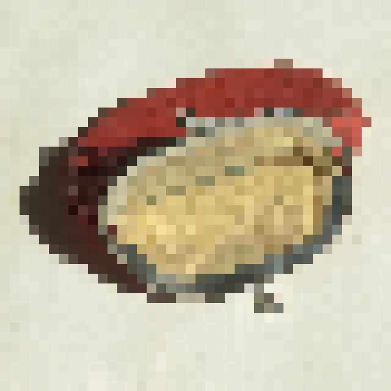 Кошелёк (для денег) красный