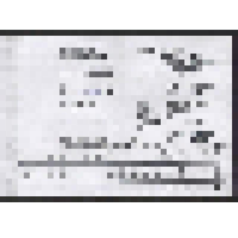 Счёт (извещение и квитанция)  ГЖУ г. Ижевск Богомоловой З.А. к оплате услуг за январь 2008 г. на сумму 1152,41 руб