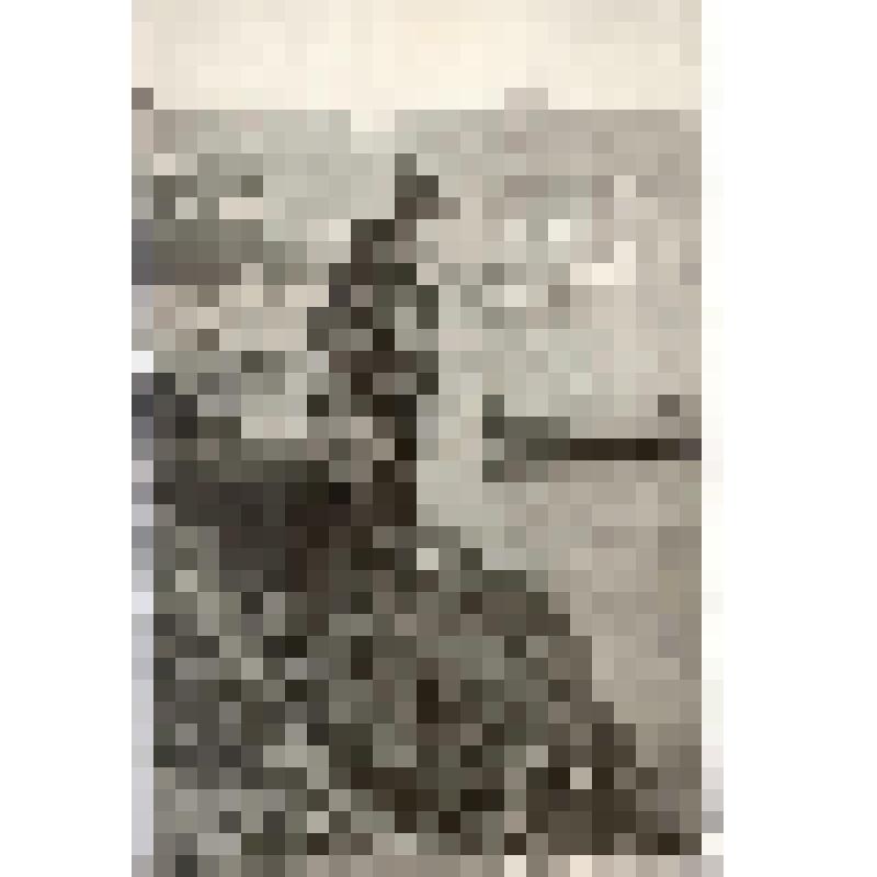 Фотография ч/б. Загорская - Паустовская Е.С. с сыном Вадимом в Балаклаве. Южный берег Крыма наб. Назукина. [1929г.]