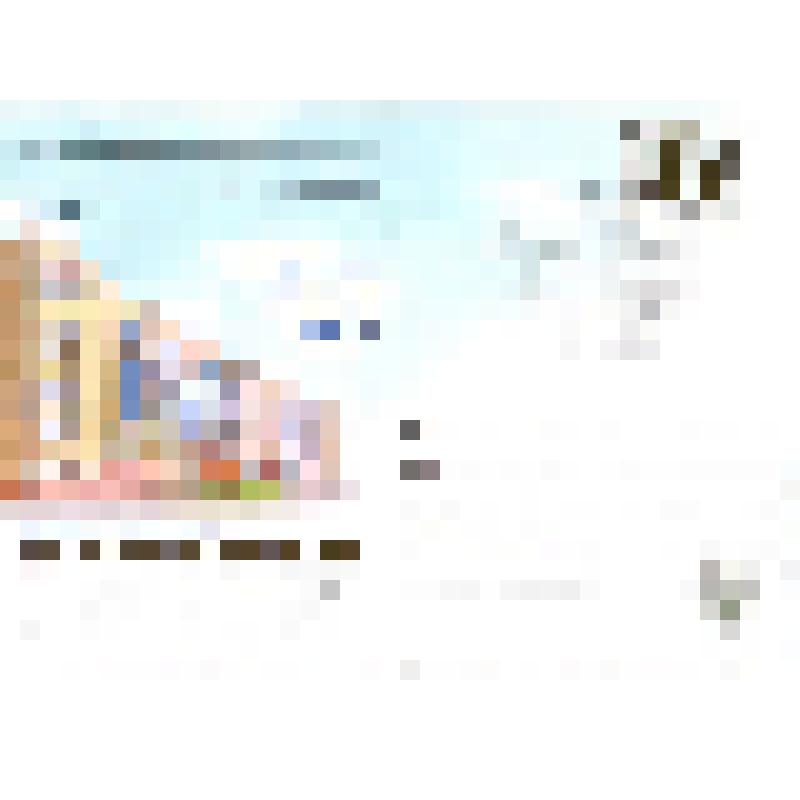 Карточка почтовая "Двенадцатый учебный корпус" со спецгашением, из коллекции конвертов и почтовых карточек, посвященных 100-летию СГУ