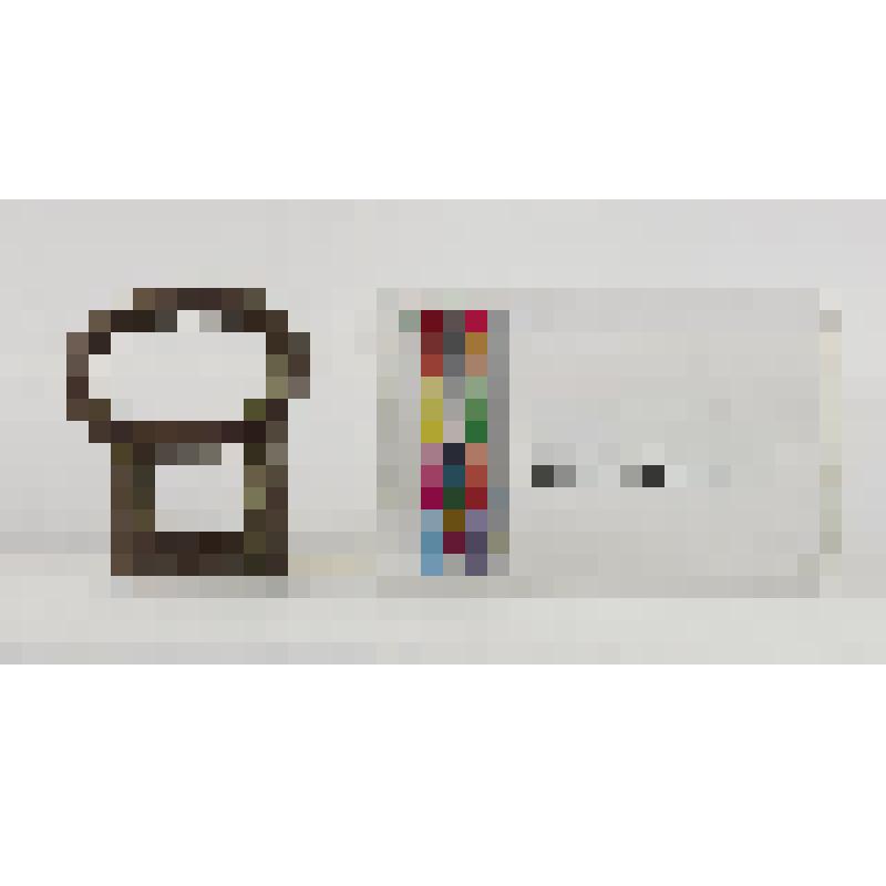 Пряжка медная, овальная, с 4-угольной петлей