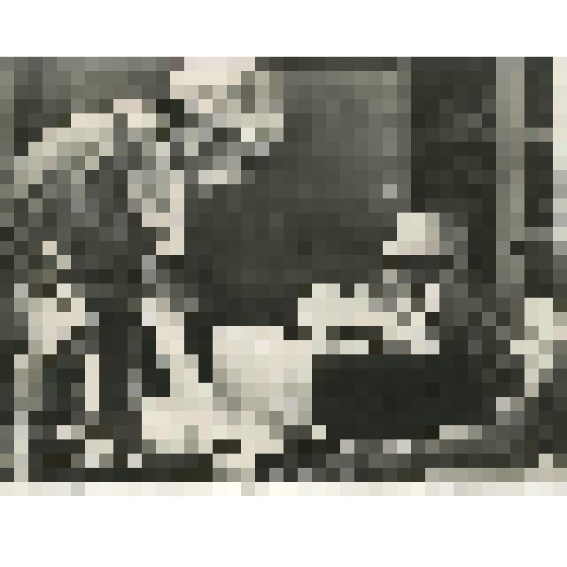 Фотография "Степень риска", 1970-1980 гг