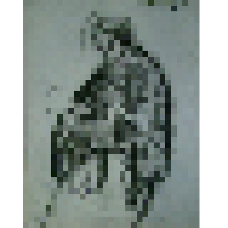 Тренажер. Из цикла "Невинно страдавшие"