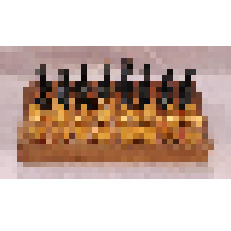 Предмет быта. Шахматы, фигура ферзь черного цвета. Из комплекта: Шахматы Дважды Героя Социалистического труда Музрукова Бориса Глебовича