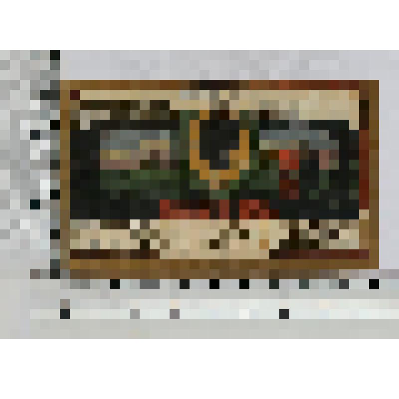 Германия, Ширке (Schierke). Нотгельд. 50 пфеннигов. 1 апреля 1921 г